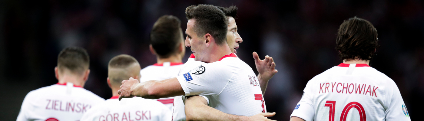 Polonia 26 marzo